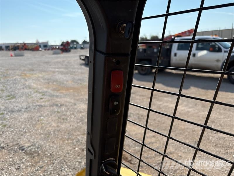 Wacker Neuson ST45 Kompaktlader