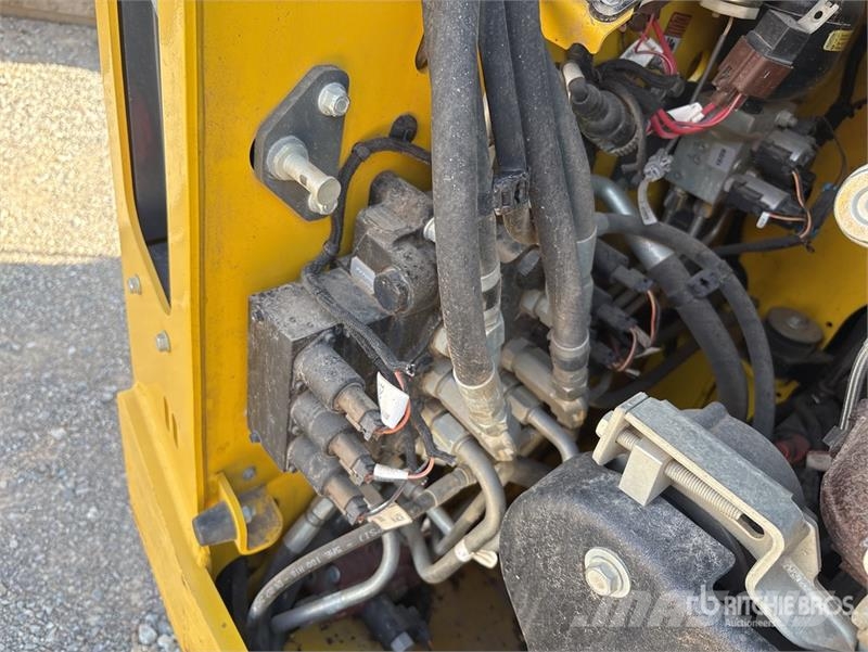 Wacker Neuson ST45 Kompaktlader