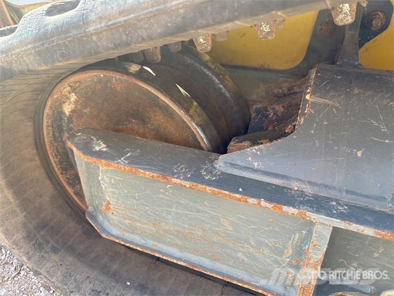 Wacker Neuson ST45 Kompaktlader