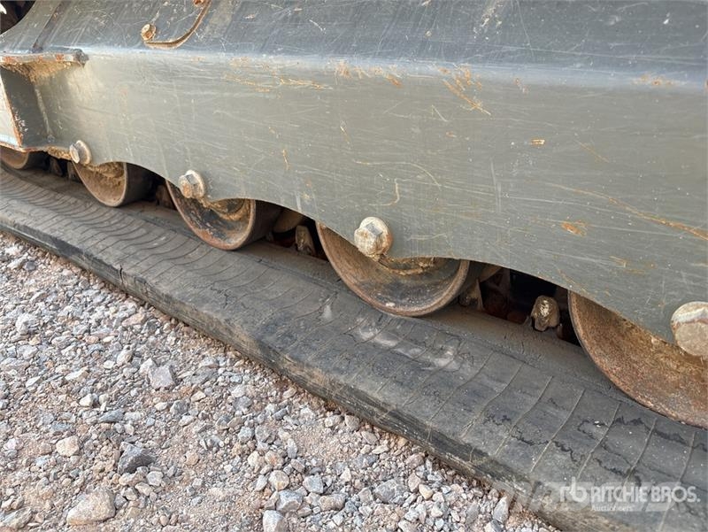 Wacker Neuson ST45 Kompaktlader