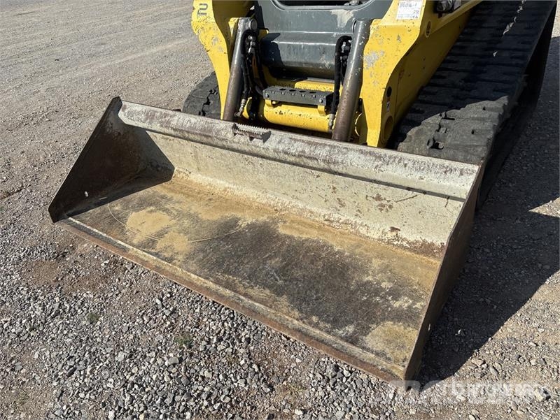 Wacker Neuson ST45 Kompaktlader