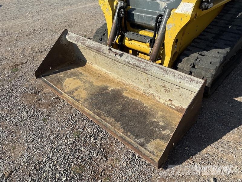 Wacker Neuson ST45 Kompaktlader