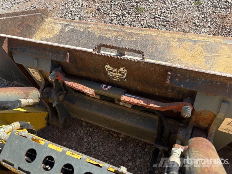 Wacker Neuson ST45 Kompaktlader