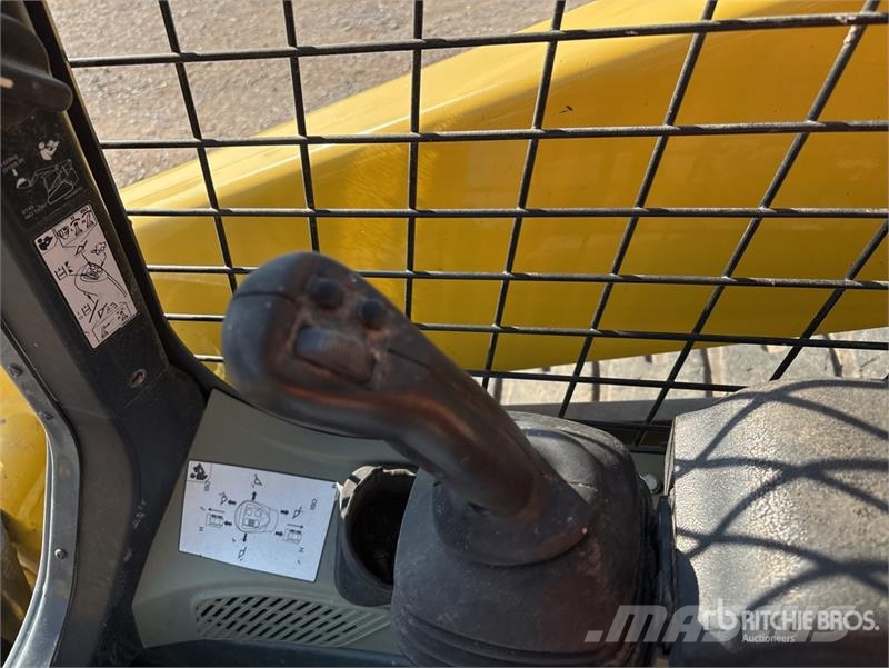 Wacker Neuson ST45 Kompaktlader