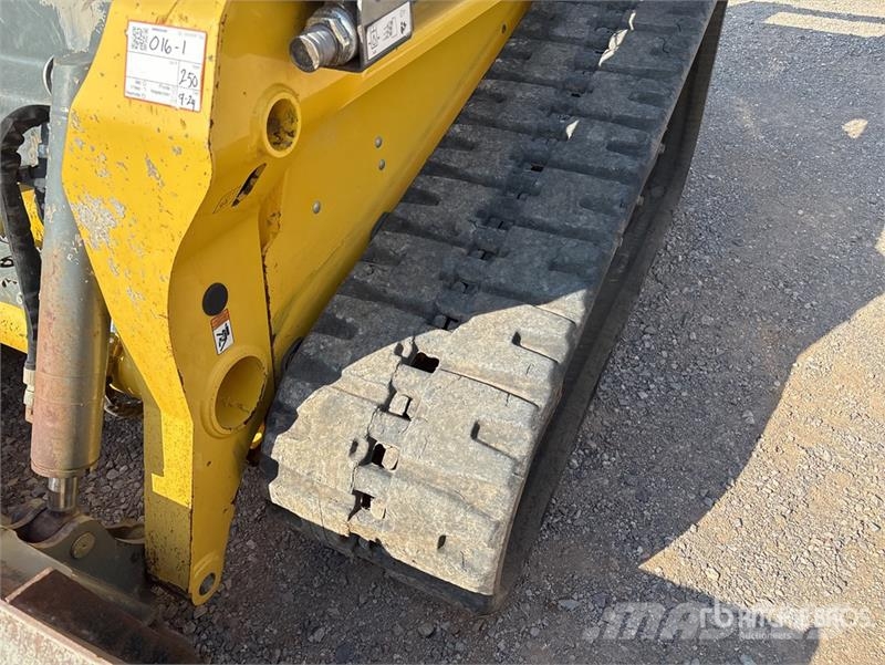 Wacker Neuson ST45 Kompaktlader