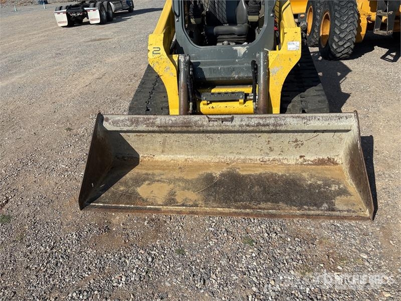 Wacker Neuson ST45 Kompaktlader