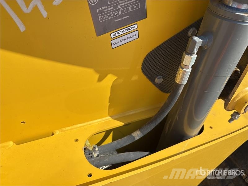 Wacker Neuson ST45 Kompaktlader