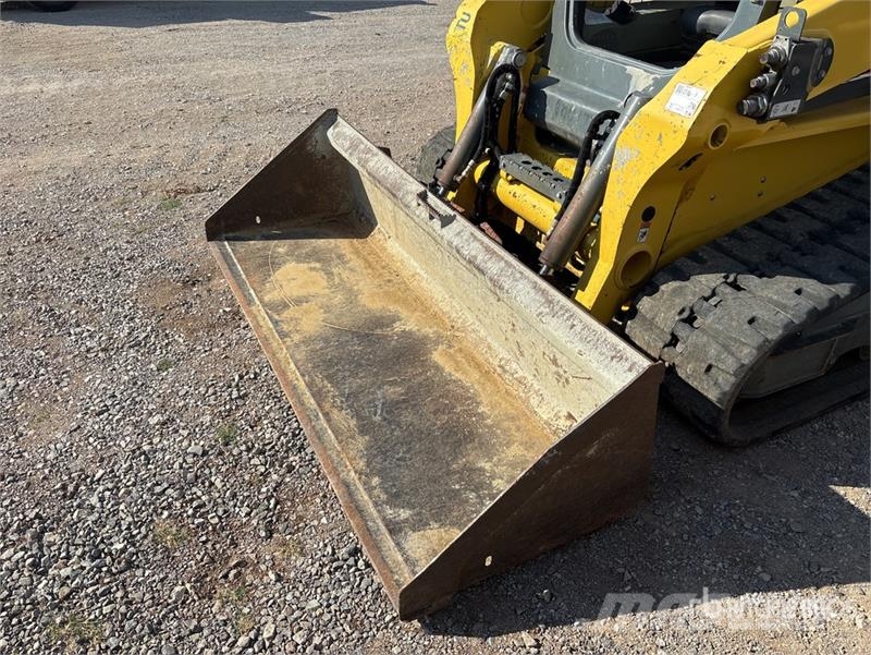 Wacker Neuson ST45 Kompaktlader