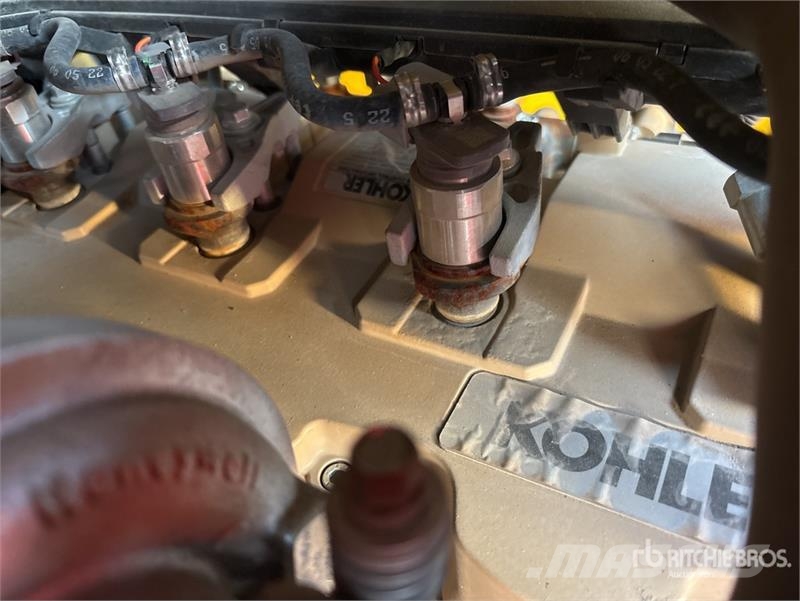 Wacker Neuson SW32 Two-Speed High Flow Skid Steer Loader Kompaktlastare