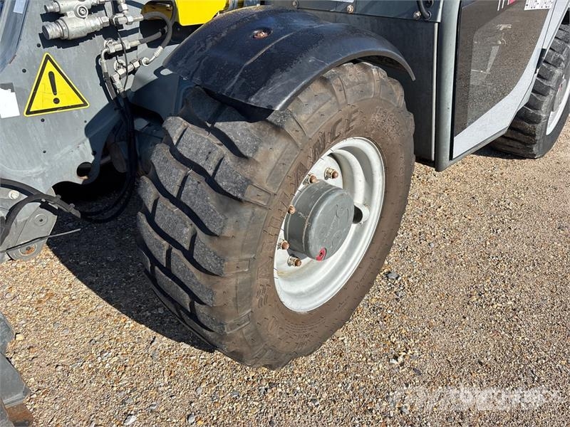 Wacker Neuson TH522 Telehandler Teleskopski viličarji