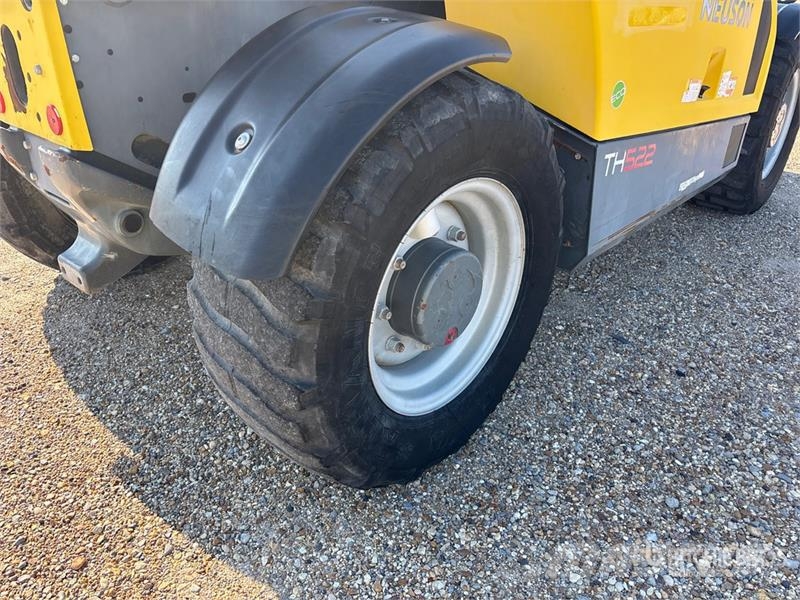Wacker Neuson TH522 Telehandler Teleskopski viličarji