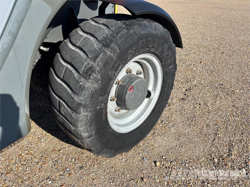 Wacker Neuson TH522 Telehandler Teleskopski viličarji