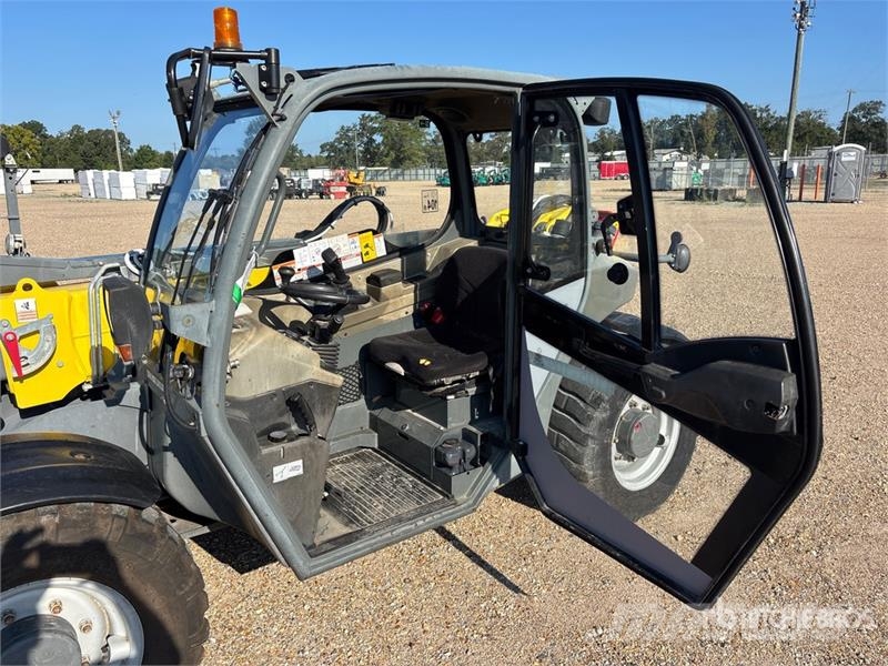 Wacker Neuson TH522 Telehandler Teleskopski viličarji