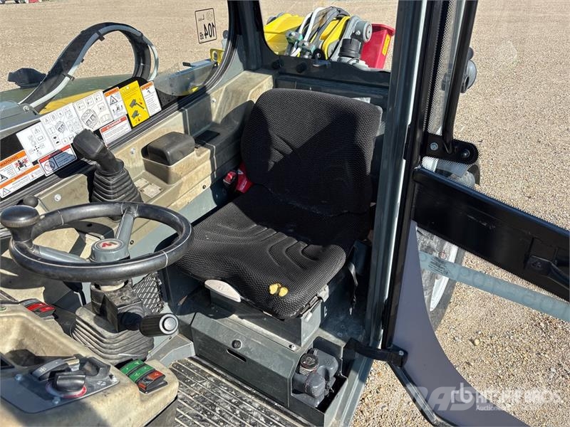 Wacker Neuson TH522 Telehandler Teleskopski viličarji