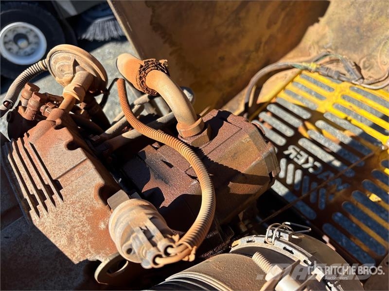 Wacker Neuson Trench Compactor Soil compactors