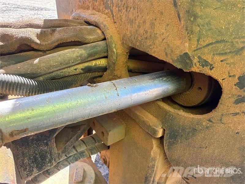 Wacker Neuson Trench Compactor Compactadoras de suelo