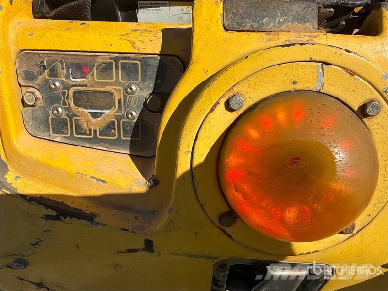 Wacker Neuson Trench Compactor Compactadoras de suelo