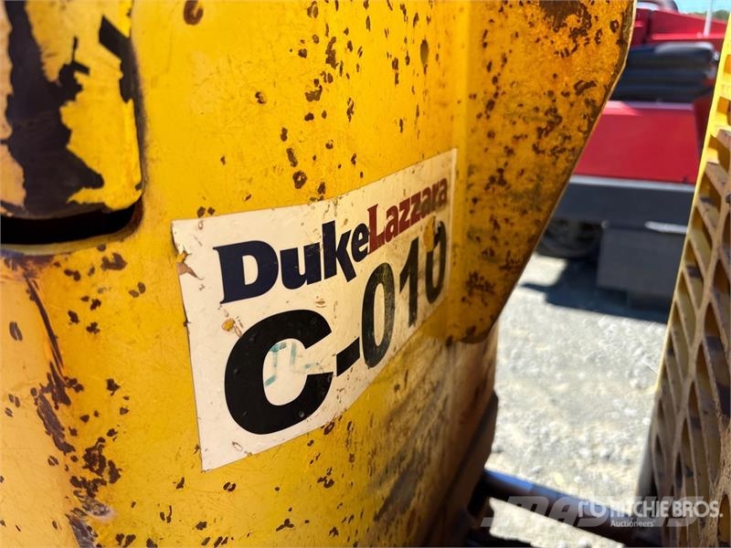 Wacker Neuson Trench Compactor Soil compactors