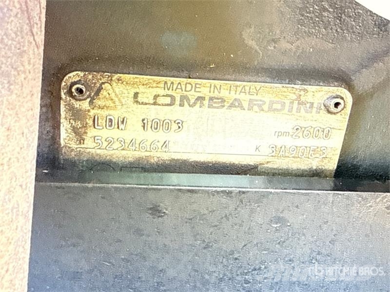 Wacker Neuson Trench Compactor Compactadoras de suelo