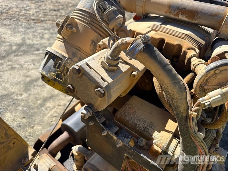 Wacker Neuson Trench Compactor Compactadoras de suelo