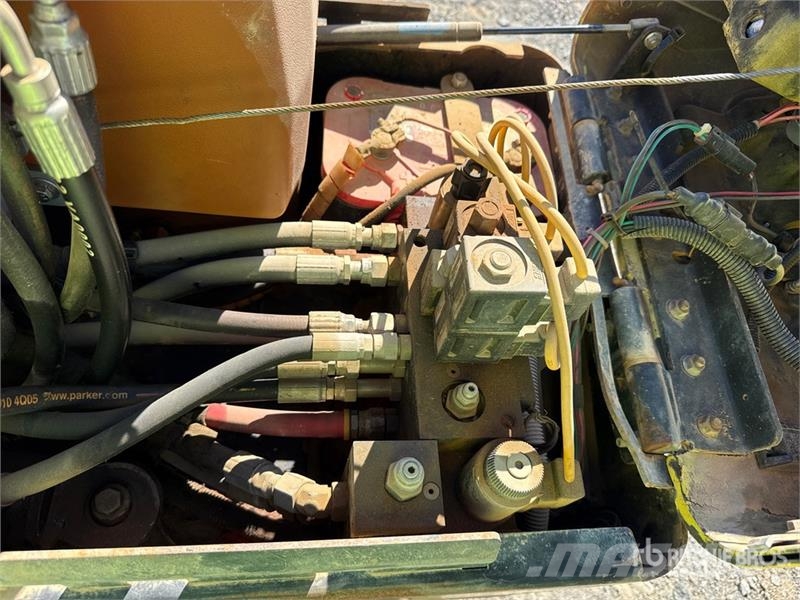 Wacker Neuson Trench Compactor Compactadoras de suelo