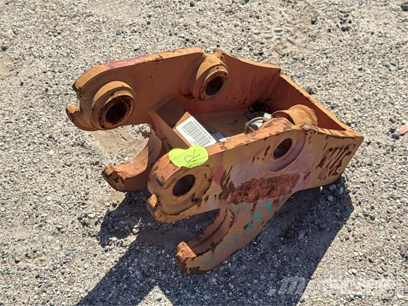 Wain-Roy 9 in Quick Coupler Hitre spojke