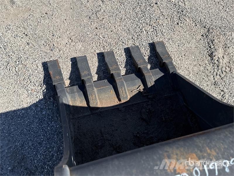 Wain-Roy HD1XLS 24 in Q/C Digging Excavator Bucket (Unused) Žlice