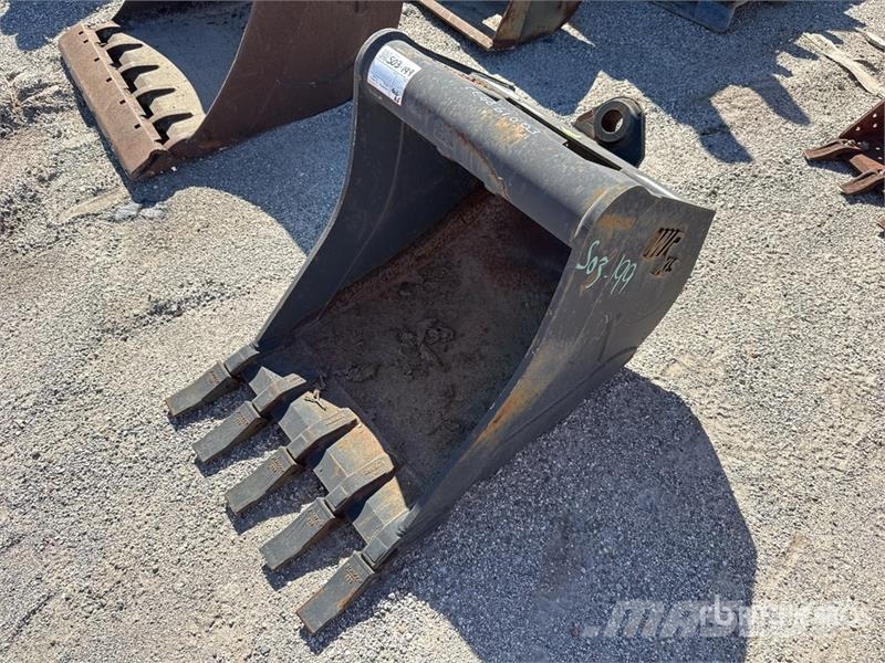 Wain-Roy HD1XLS 24 in Q/C Digging Excavator Bucket (Unused) Žlice
