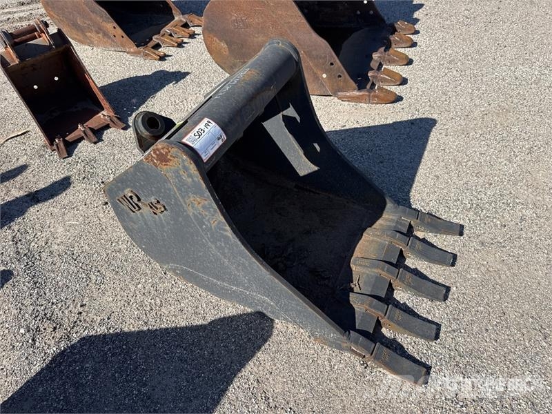 Wain-Roy HD1XLS 24 in Q/C Digging Excavator Bucket (Unused) Žlice