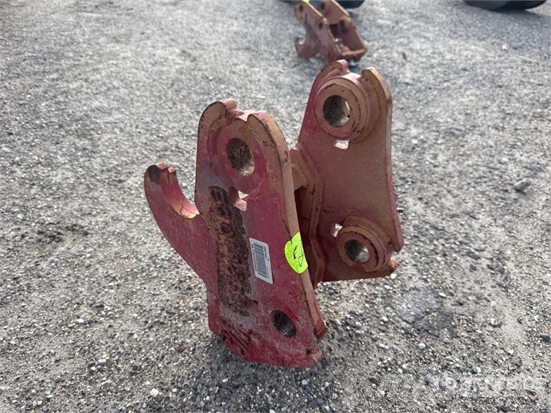 Wain-Roy TB260QC 11 in Quick Coupler Brze spojnice