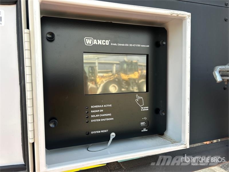Wanco Solar Message Board Others