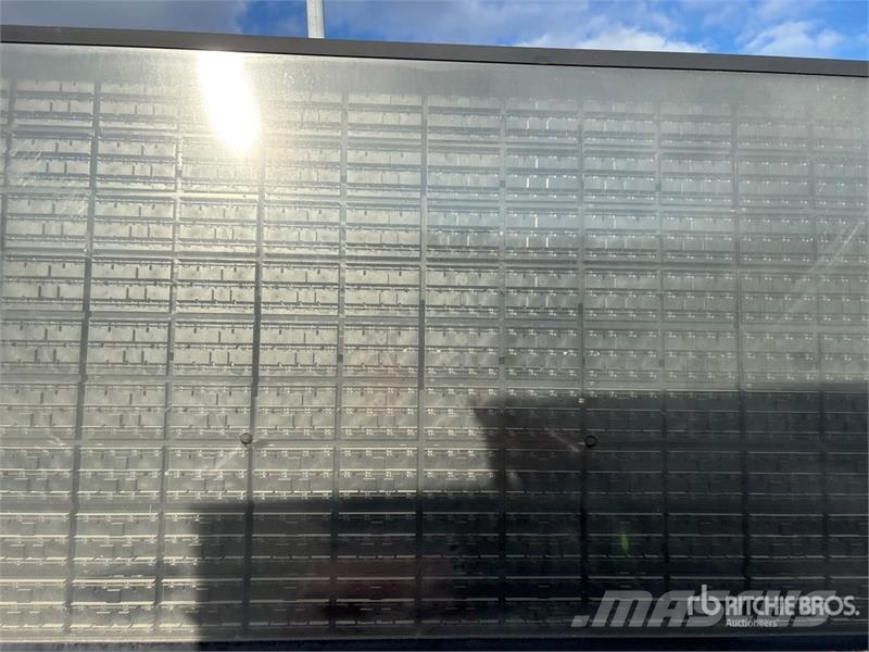 Wanco Solar Message Board (Inoperable) Digerleri