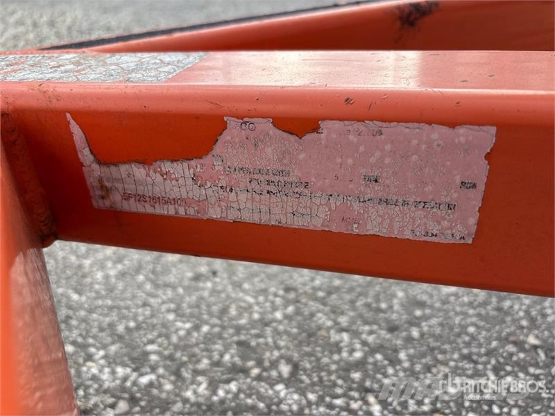 Wanco Solar Message Board (Inoperable) Digerleri