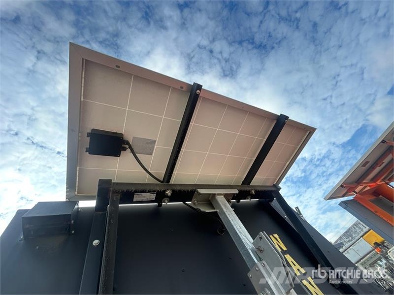 Wanco Solar Message Board Others