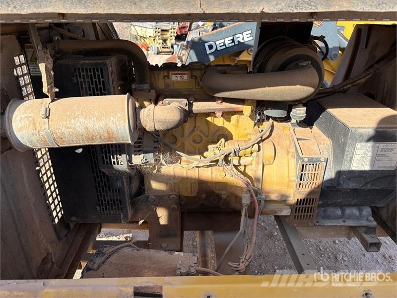 Warren WCW204MH Mobiilsed valgustusseadmed