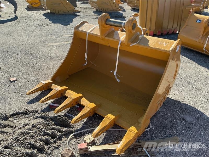 Warrior WBMCRC20-1500 59 in Q/C Digging Excavator Bucket - دلاء
