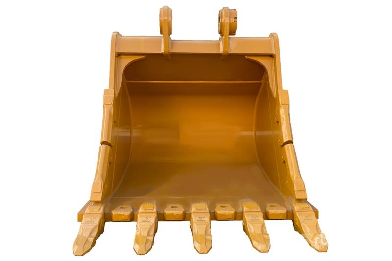 Warrior WBSRC30-1500 59 in Digging Excavator Bucket - Fits دلاء