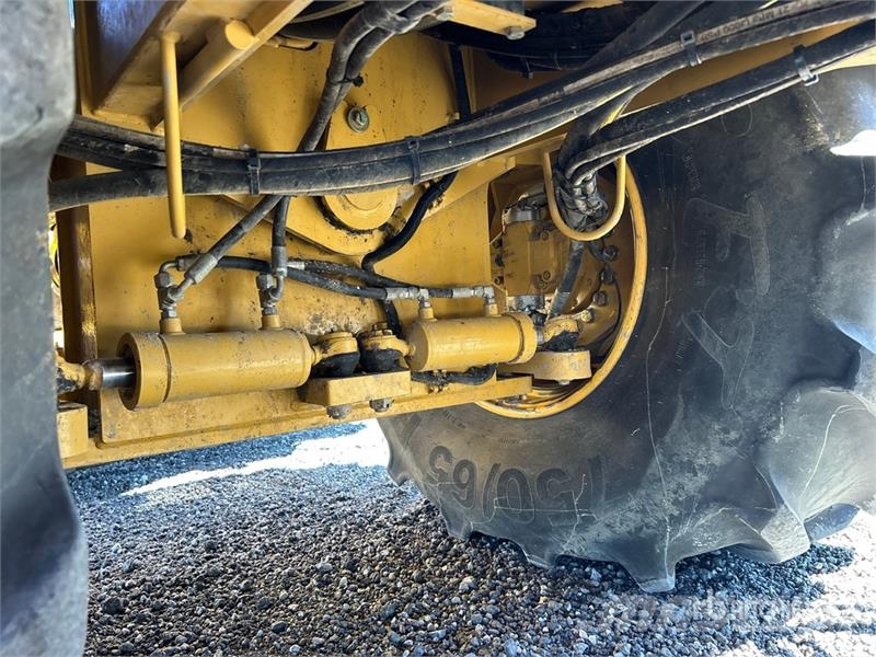 Weiler S200 Wheel Soil Stabilizer Reclaimer Építőipar - Egyebek