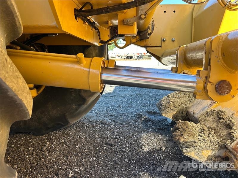 Weiler S200 Wheel Soil Stabilizer Reclaimer Építőipar - Egyebek