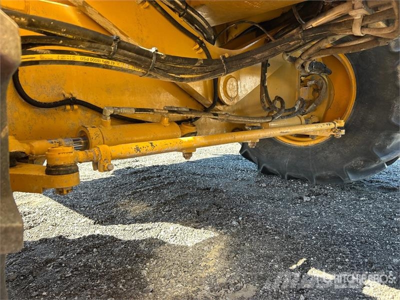 Weiler S200 Wheel Soil Stabilizer Reclaimer Építőipar - Egyebek