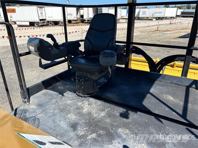 Weiler S200 Wheel Soil Stabilizer Reclaimer Építőipar - Egyebek