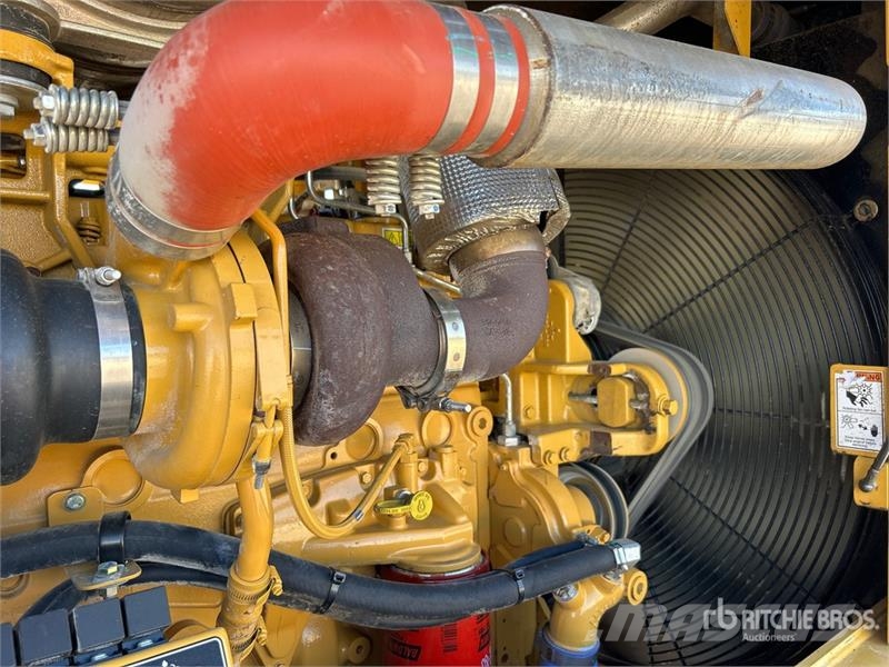 Weiler S200 Wheel Soil Stabilizer Reclaimer Építőipar - Egyebek
