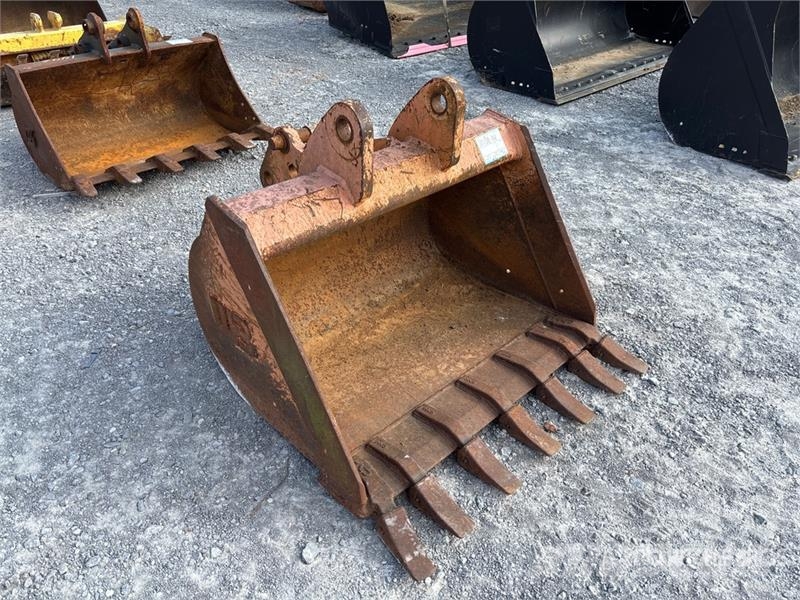 Werk-Brau 36 in Digging Excavator Bucket Kašike / Korpe