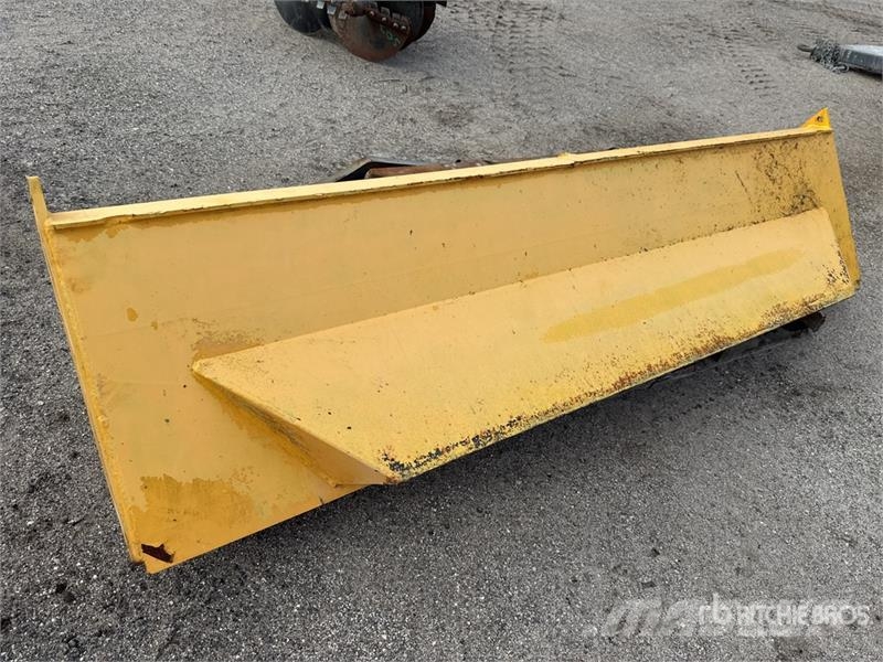 Werk-Brau EC350THB 24 in Excavator Thumb Benne