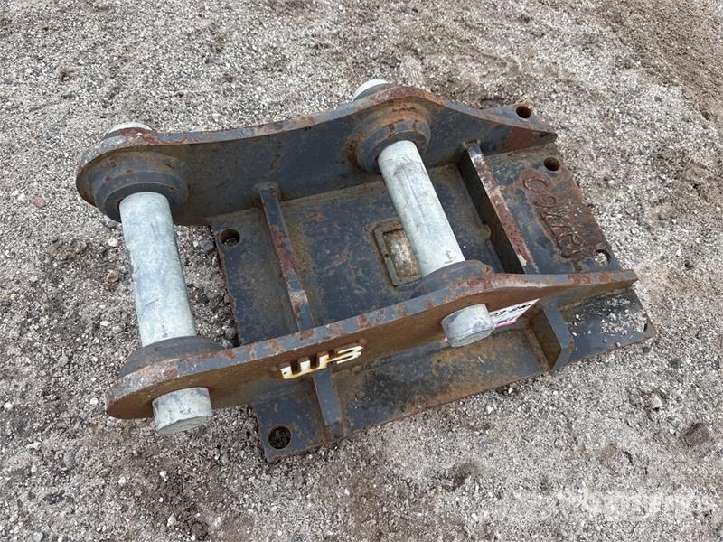 Werk-Brau HB450CAP 16 in Excavator Bucket Kauhat