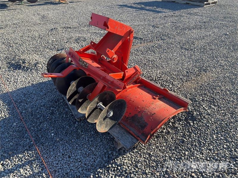 Western MVP3 Snow Plow Снегочистачки