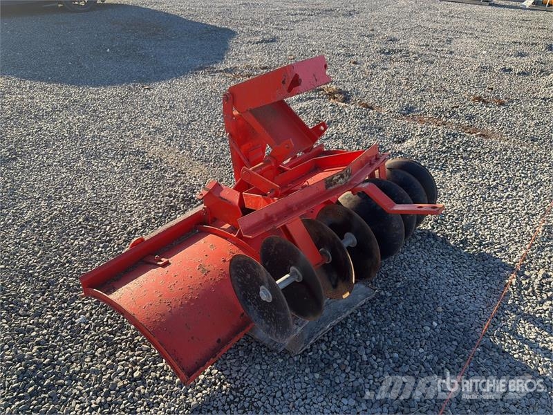 Western MVP3 Snow Plow Снегочистачки