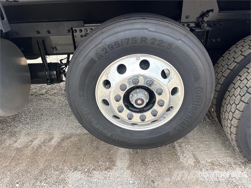 Western Star 47X 8x4 Tri/A Dump Truck (Unused) Pašizgāzējs
