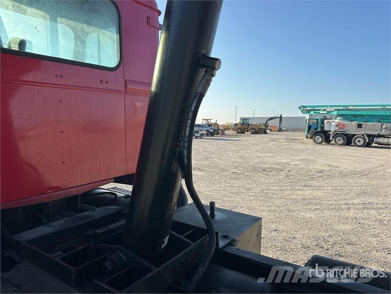Western Star 4864F 6x4 T/A Dump Truck Wywrotki