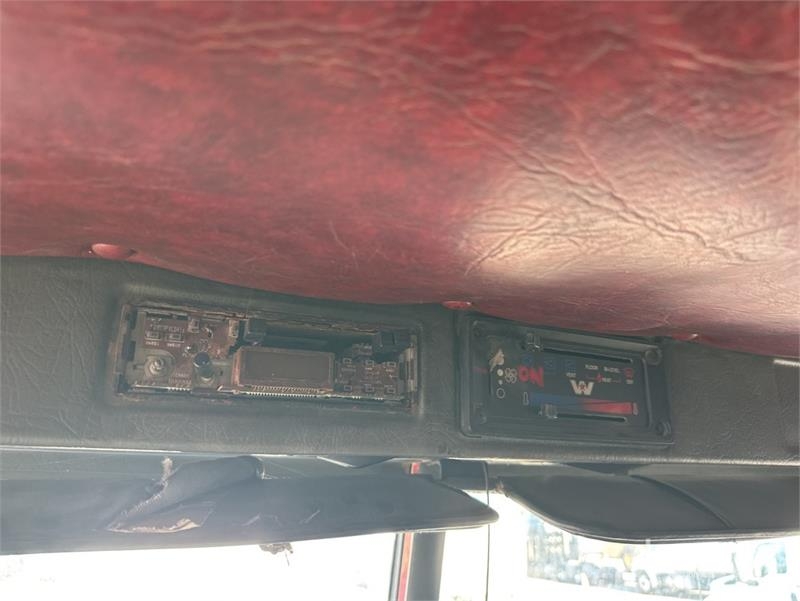 Western Star 4864F 6x4 T/A Dump Truck Wywrotki
